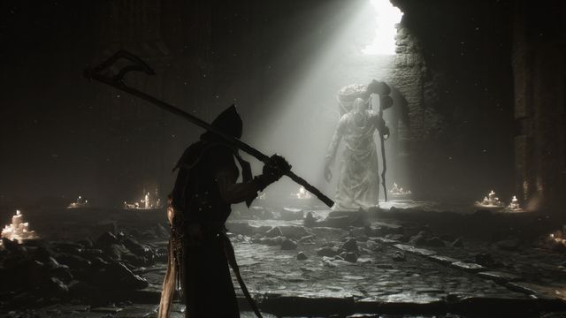 Mortal Shell II screenshot 3