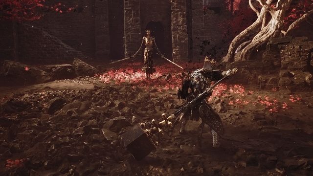 Mortal Shell II screenshot 4